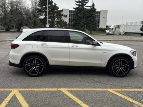 Mercedes-Benz GLC 43 AMG CARFAX АВТО КРЕДИТ  - 51500 лв. / 26331.53 € - 17024653 5