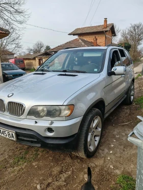 BMW X5 - 7700 € / 15059.89 лв. - 30564379 2