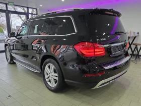 Mercedes-Benz GL 350, снимка 9