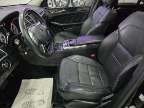 Mercedes-Benz GL 350, снимка 12