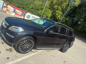 Mercedes-Benz GL 350, снимка 6