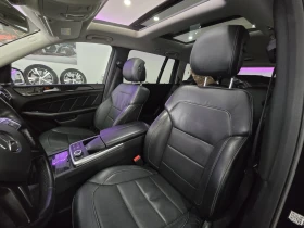 Mercedes-Benz GL 350, снимка 13
