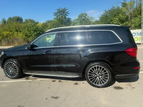 Mercedes-Benz GL 350, снимка 4