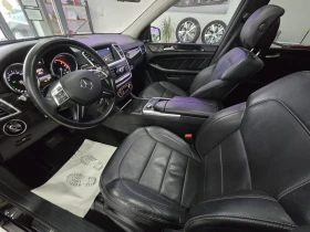 Mercedes-Benz GL 350, снимка 15
