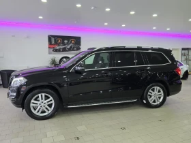 Mercedes-Benz GL 350, снимка 10