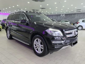 Mercedes-Benz GL 350, снимка 7