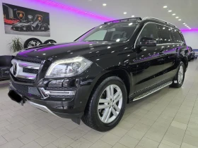 Mercedes-Benz GL 350, снимка 11