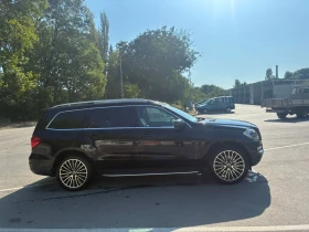 Mercedes-Benz GL 350, снимка 3