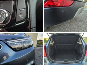 Opel Mokka 1.4T LPG EURO 6D - цена по договаряне - 21276186 16