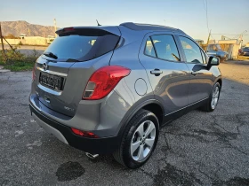 Opel Mokka 1.4T LPG EURO 6D - цена по договаряне - 21276186 7