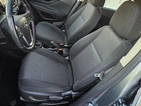 Opel Mokka 1.4T LPG EURO 6D - цена по договаряне - 21276186 10