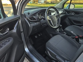 Opel Mokka 1.4T LPG EURO 6D - цена по договаряне - 21276186 9