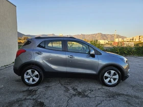 Opel Mokka 1.4T LPG EURO 6D - цена по договаряне - 21276186 8