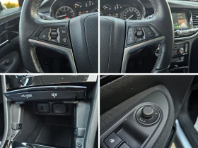 Opel Mokka 1.4T LPG EURO 6D - цена по договаряне - 21276186 15