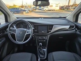 Opel Mokka 1.4T LPG EURO 6D - цена по договаряне - 21276186 13