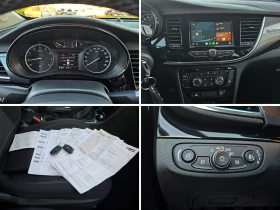 Opel Mokka 1.4T LPG EURO 6D - цена по договаряне - 21276186 14
