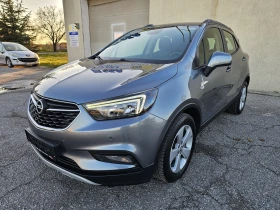 Opel Mokka 1.4T LPG EURO 6D