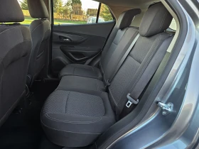 Opel Mokka 1.4T LPG EURO 6D - цена по договаряне - 21276186 12