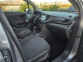 Opel Mokka 1.4T LPG EURO 6D - цена по договаряне - 21276186 11