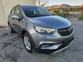 Opel Mokka 1.4T LPG EURO 6D - цена по договаряне - 21276186 3