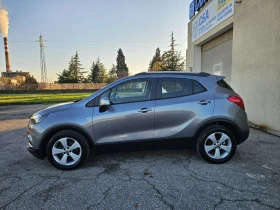 Opel Mokka 1.4T LPG EURO 6D - цена по договаряне - 21276186 4