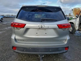Toyota Highlander 3.5l Se - 18000 € / 35204.94 лв. - 28097506 6