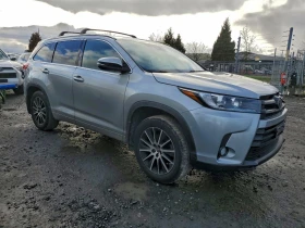 Toyota Highlander 3.5l Se - 18000 € / 35204.94 лв. - 28097506 4