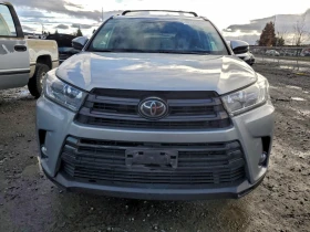 Toyota Highlander 3.5l Se - 18000 € / 35204.94 лв. - 28097506 5