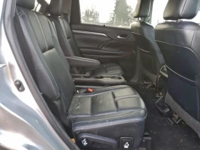 Toyota Highlander 3.5l Se - 18000 € / 35204.94 лв. - 28097506 11