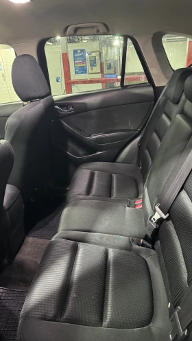 Mazda CX-5 Чисто нови зимни и летни гуми - 9650 € / 18873.76 лв. - 48128504 7