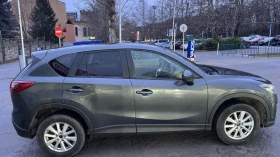 Mazda CX-5 Чисто нови зимни и летни гуми - 9650 € / 18873.76 лв. - 48128504 4