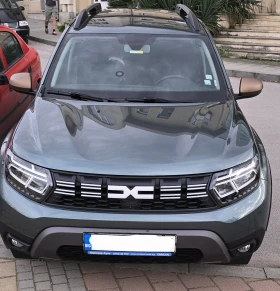 Dacia Duster, снимка 2