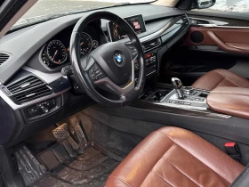 BMW X5  xDrive35i | KEYLESS | CAMERA | CARFAX  - 10100 € / 19753.88 лв. - 36158288 7