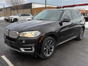 BMW X5  xDrive35i | CARFAX 