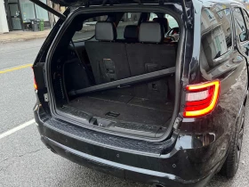 Dodge Durango * R/T* Обдух* Подгрев на волана* 7 Местен*  - 14999 € / 29335.49 лв. - 15561530 10