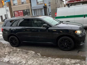 Dodge Durango * R/T* Обдух* Подгрев на волана* 7 Местен*  - 14999 € / 29335.49 лв. - 15561530 2