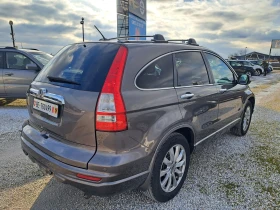 Honda Cr-v 2.2 EXECUTIVE  - 8400 € / 16428.97 лв. - 96644337 4