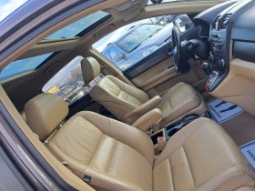Honda Cr-v 2.2 EXECUTIVE  - 8400 € / 16428.97 лв. - 96644337 11