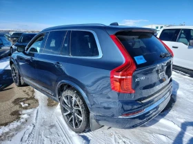 Volvo Xc90 PANO| ПОДГРЕВИ| 2 КЛЮЧА| CARFAX|  | Auto.bg — изображение 4