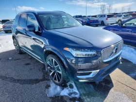 Volvo Xc90 PANO| ПОДГРЕВИ| 2 КЛЮЧА| CARFAX|  | Auto.bg — изображение 2