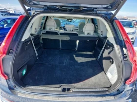 Volvo Xc90 PANO| ПОДГРЕВИ| 2 КЛЮЧА| CARFAX|  | Auto.bg — изображение 14