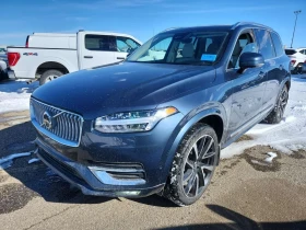 Volvo Xc90 PANO| ПОДГРЕВИ| 2 КЛЮЧА| CARFAX| 