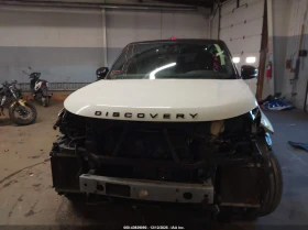 Land Rover Discovery 3.0L V-6 DI, DOHC, VVT, SUPERCHARGER, 340HP 4X4 - 14300 € / 27968.37 лв. - 64896681 12