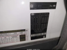 Land Rover Discovery 3.0L V-6 DI, DOHC, VVT, SUPERCHARGER, 340HP 4X4 - 14300 € / 27968.37 лв. - 64896681 9