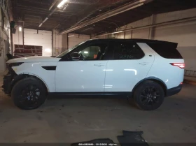 Land Rover Discovery 3.0L V-6 DI, DOHC, VVT, SUPERCHARGER, 340HP 4X4 - 14300 € / 27968.37 лв. - 64896681 14