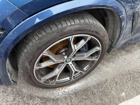 BMW X5 * xDrive45e * KEYLESS * ОБДУХВАНЕ * 360 * CARFAX * - 39700 € / 77646.45 лв. - 12716259 7