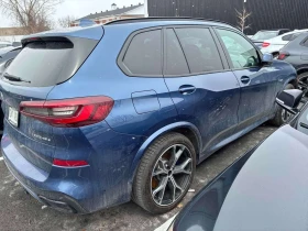 BMW X5 * xDrive45e * KEYLESS * ОБДУХВАНЕ * 360 * CARFAX * - 39700 € / 77646.45 лв. - 12716259 3