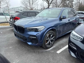 BMW X5 * xDrive45e * KEYLESS * ОБДУХВАНЕ * 360 * CARFAX * - 39700 € / 77646.45 лв. - 12716259 16