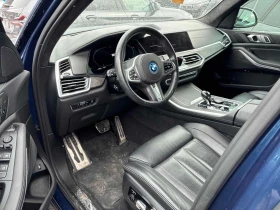 BMW X5 * xDrive45e * KEYLESS * ОБДУХВАНЕ * 360 * CARFAX * - 39700 € / 77646.45 лв. - 12716259 5