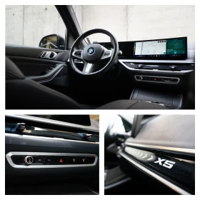 BMW X5 xDrive 40i B58N - 66000 € / 129084.78 лв. - 86496180 7